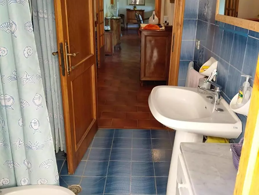 Immagine 29 di Appartamento in vendita  a Monteriggioni