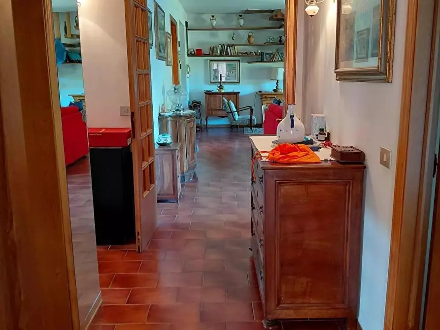 Immagine 19 di Appartamento in vendita  a Monteriggioni