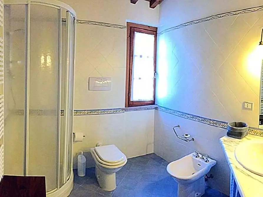 Immagine 13 di Casa colonica in vendita  a Montaione