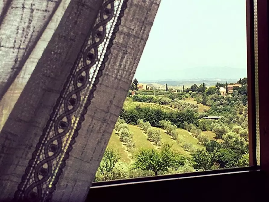 Immagine 12 di Casa colonica in vendita  a Montaione