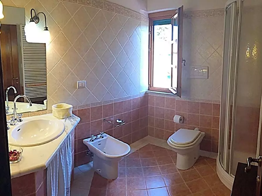 Immagine 20 di Casa colonica in vendita  a Montaione