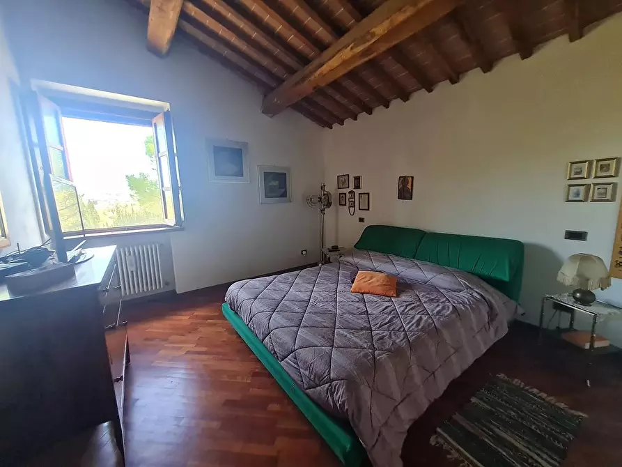 Immagine 16 di Rustico / casale in vendita  a Monteriggioni