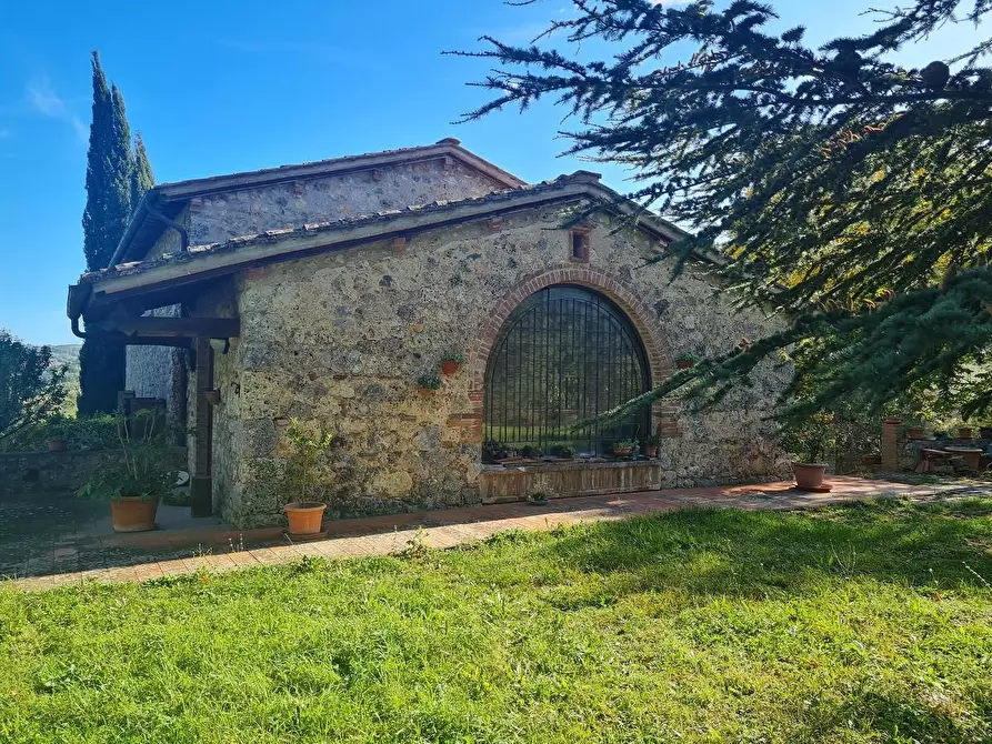 Immagine 20 di Rustico / casale in vendita  a Monteriggioni