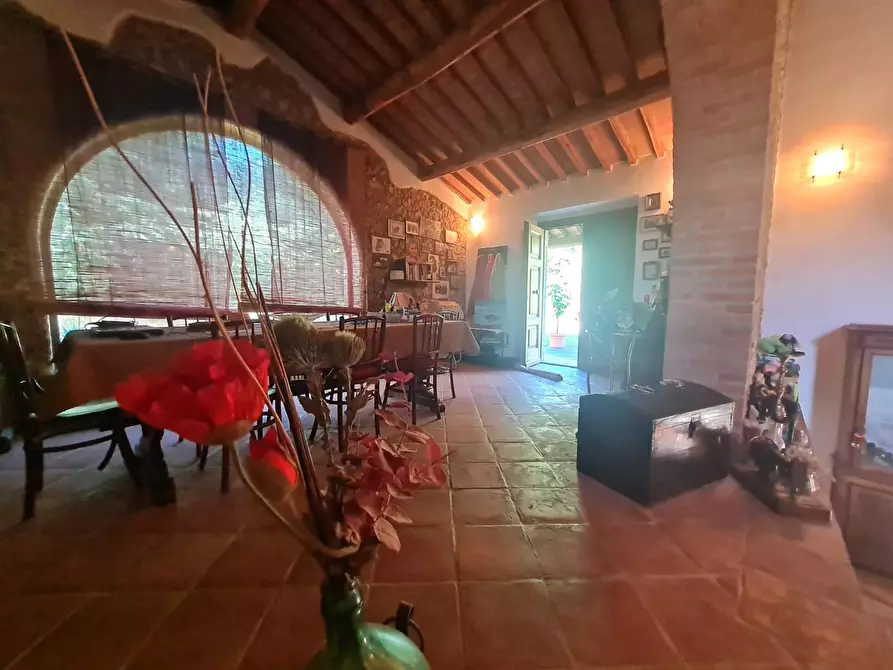 Immagine 2 di Rustico / casale in vendita  a Monteriggioni