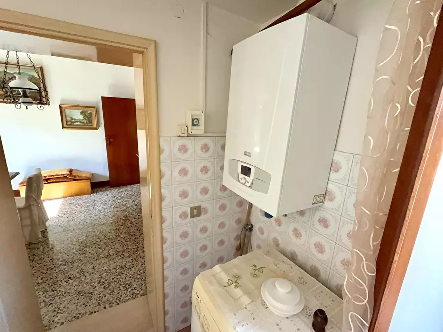 Immagine 22 di Terratetto in vendita  a Chianni