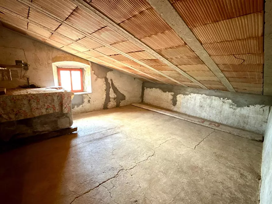 Immagine 24 di Terratetto in vendita  a Chianni