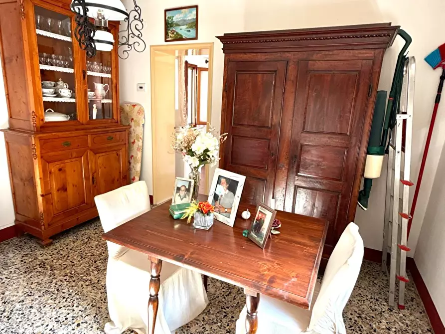 Immagine 17 di Terratetto in vendita  a Chianni