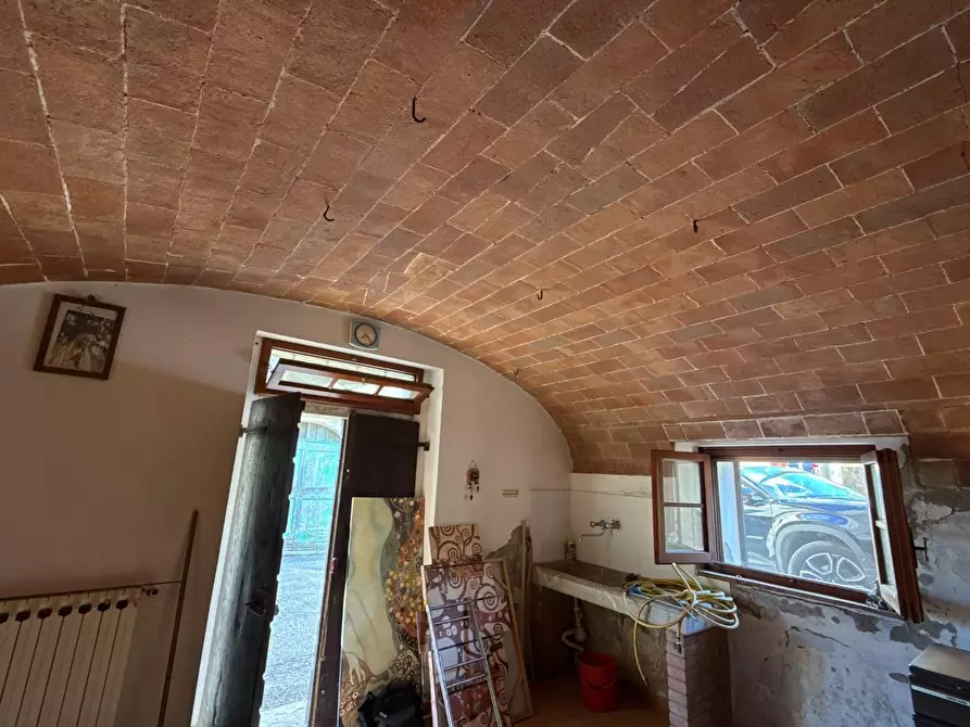 Immagine 34 di Terratetto in vendita  a Chianni