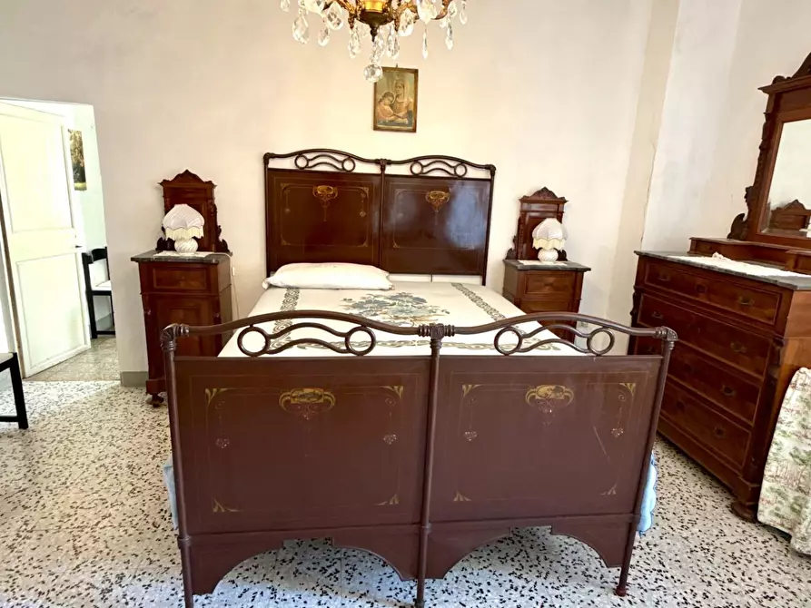 Immagine 26 di Terratetto in vendita  a Chianni