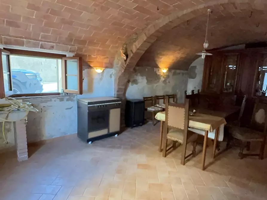 Immagine 33 di Terratetto in vendita  a Chianni