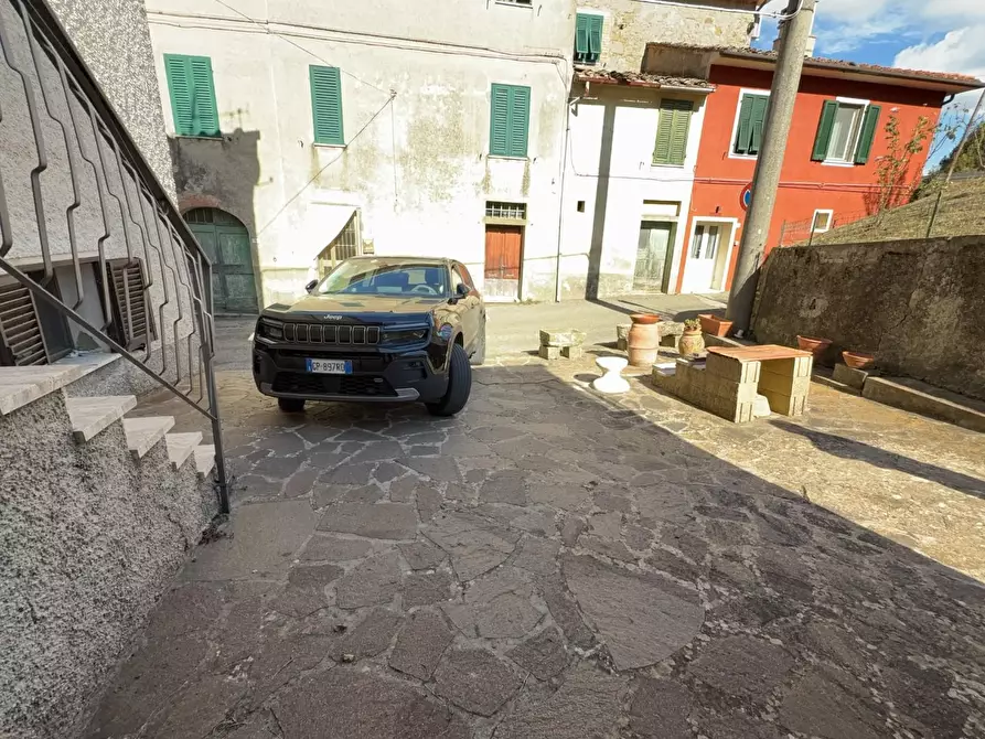 Immagine 39 di Terratetto in vendita  a Chianni