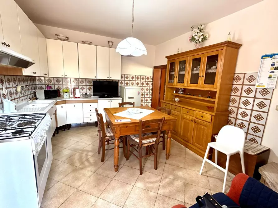 Immagine 11 di Terratetto in vendita  a Chianni