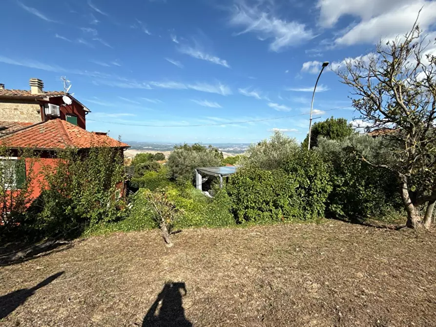 Immagine 41 di Terratetto in vendita  a Chianni