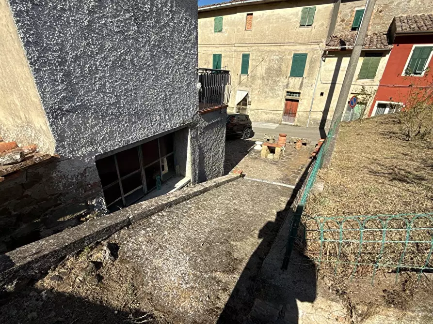 Immagine 7 di Terratetto in vendita  a Chianni