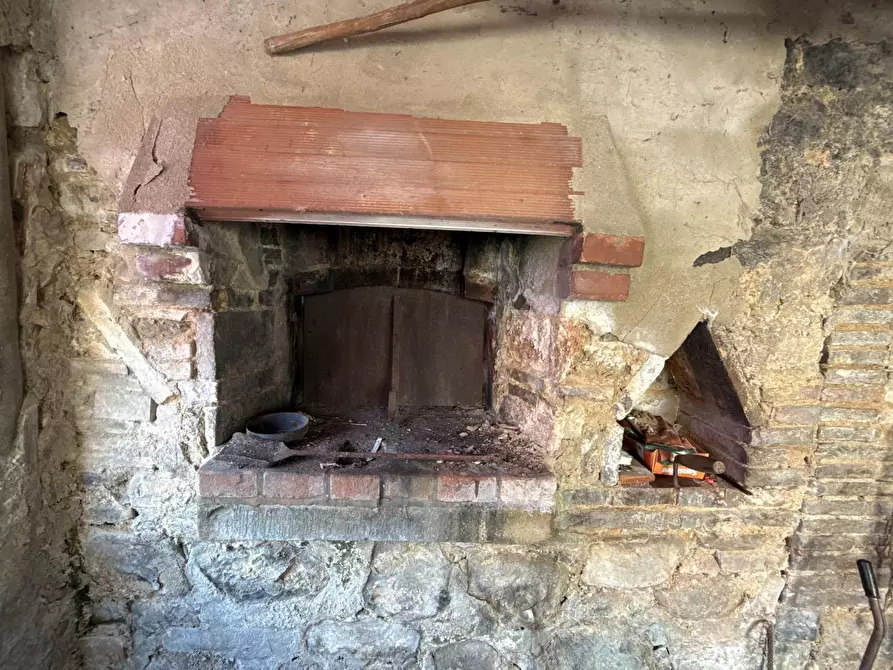Immagine 37 di Terratetto in vendita  a Chianni
