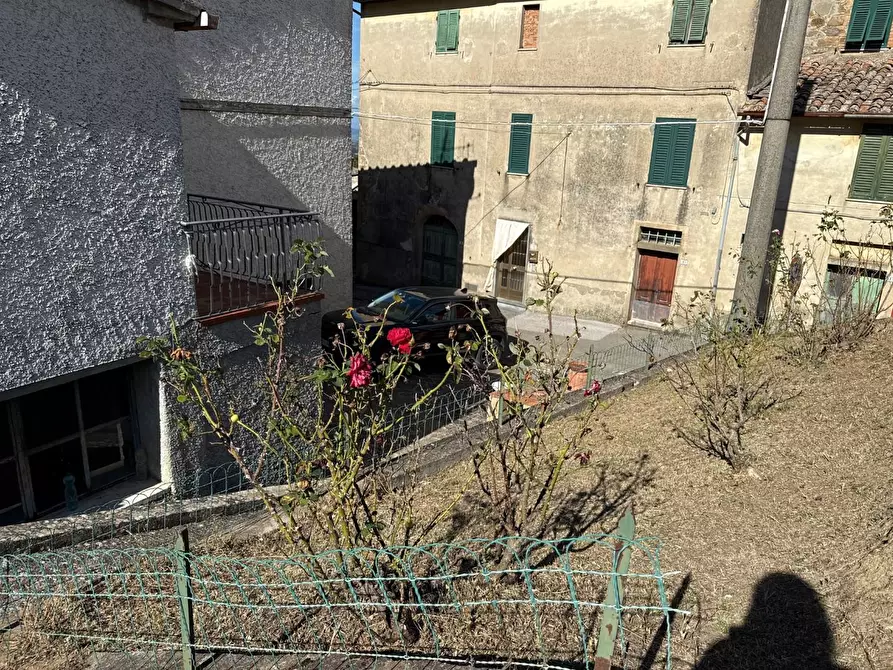 Immagine 5 di Terratetto in vendita  a Chianni