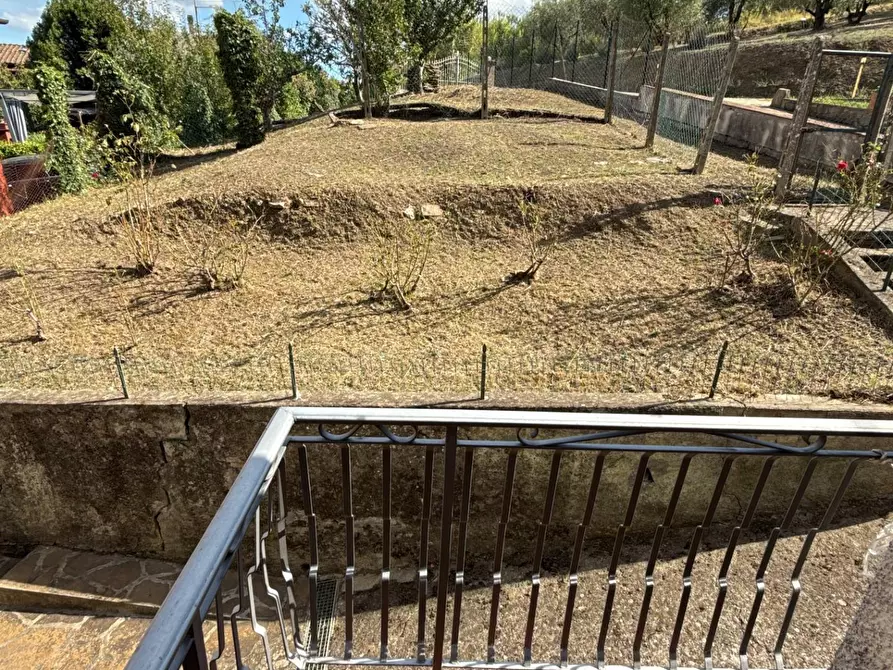 Immagine 8 di Terratetto in vendita  a Chianni