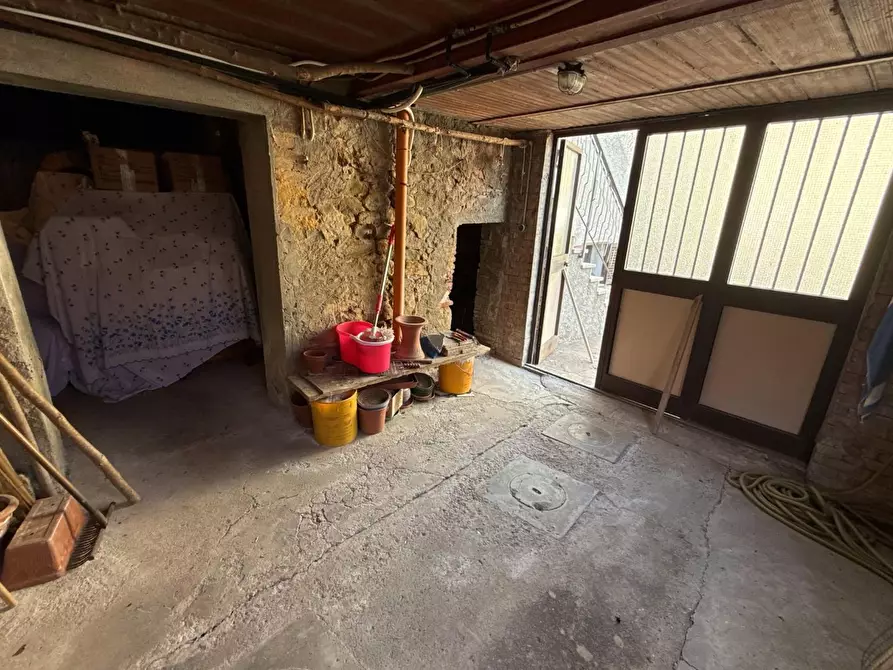 Immagine 38 di Terratetto in vendita  a Chianni