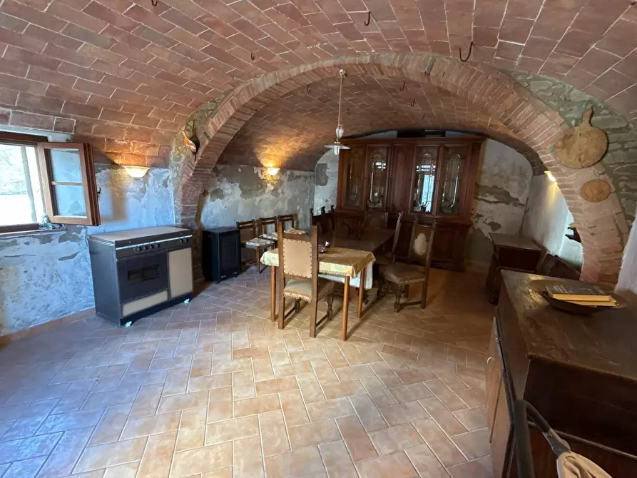 Immagine 31 di Terratetto in vendita  a Chianni