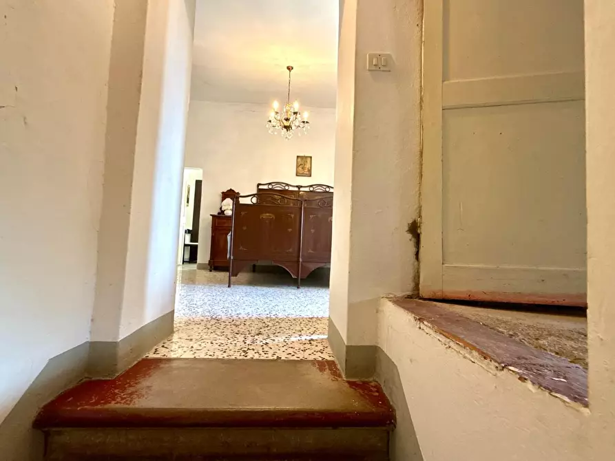 Immagine 23 di Terratetto in vendita  a Chianni