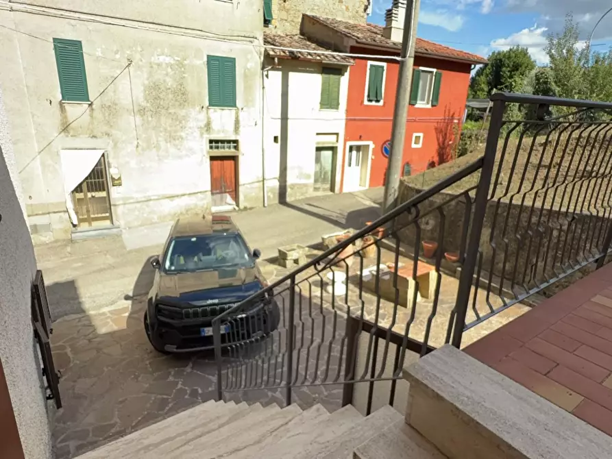 Immagine 10 di Terratetto in vendita  a Chianni