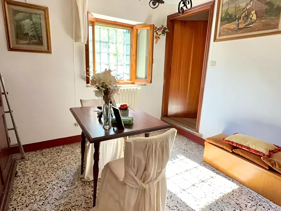 Immagine 19 di Terratetto in vendita  a Chianni