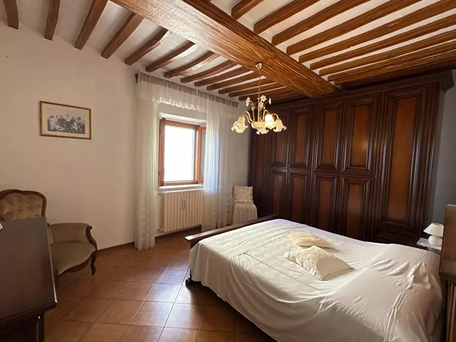 Immagine 16 di Terratetto in vendita  a Chianni