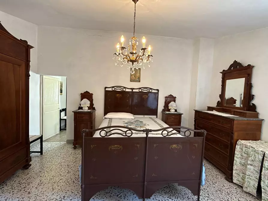 Immagine 28 di Terratetto in vendita  a Chianni