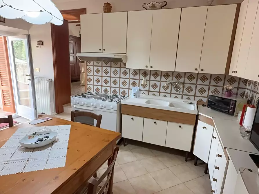 Immagine 14 di Terratetto in vendita  a Chianni