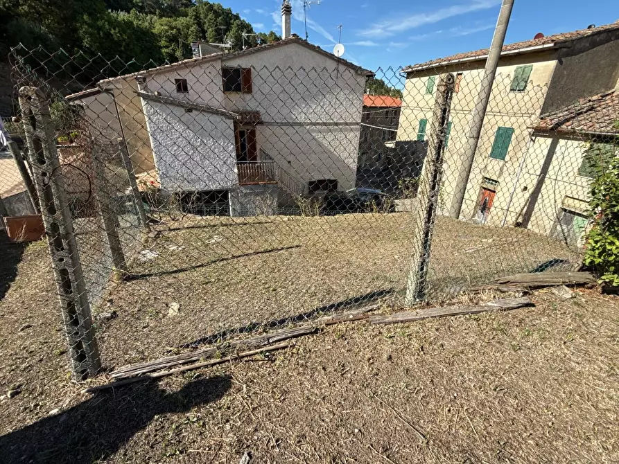 Immagine 40 di Terratetto in vendita  a Chianni