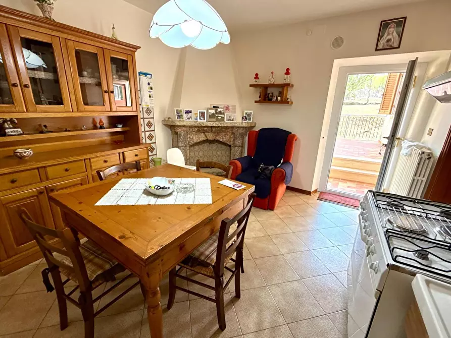 Immagine 12 di Terratetto in vendita  a Chianni