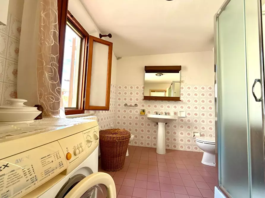 Immagine 20 di Terratetto in vendita  a Chianni