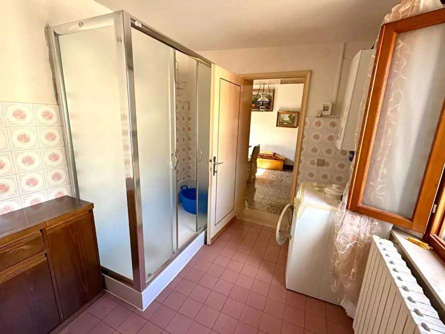 Immagine 21 di Terratetto in vendita  a Chianni