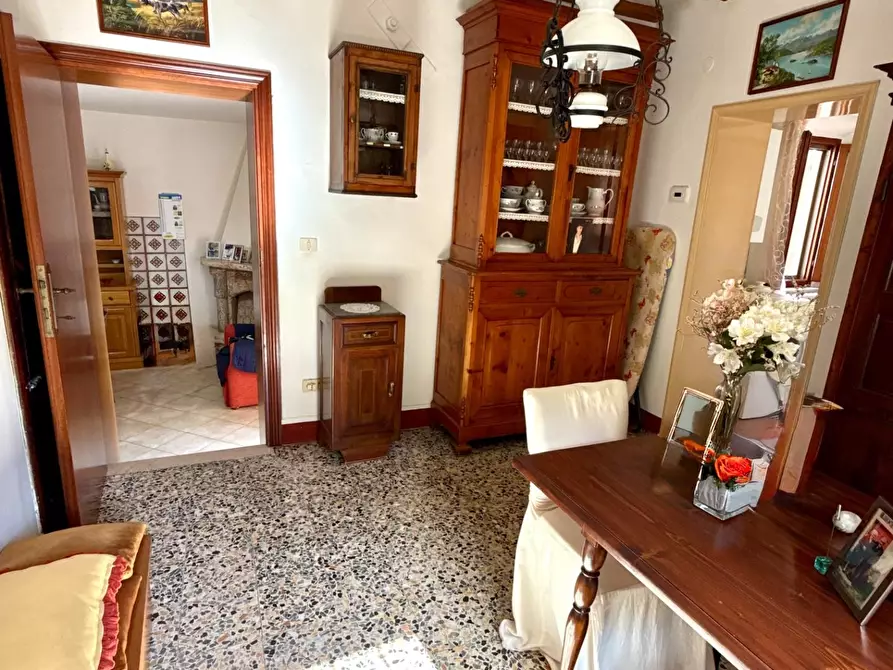 Immagine 18 di Terratetto in vendita  a Chianni