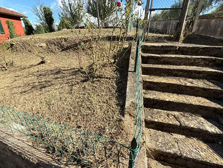 Immagine 4 di Terratetto in vendita  a Chianni