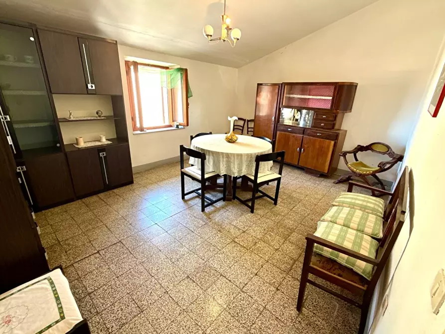 Immagine 29 di Terratetto in vendita  a Chianni