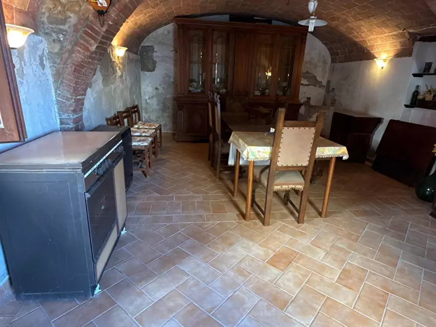 Immagine 32 di Terratetto in vendita  a Chianni