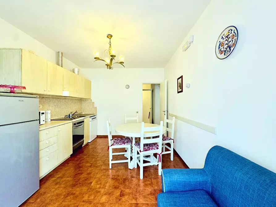 Immagine 7 di Villetta a schiera in vendita  a Pietrasanta