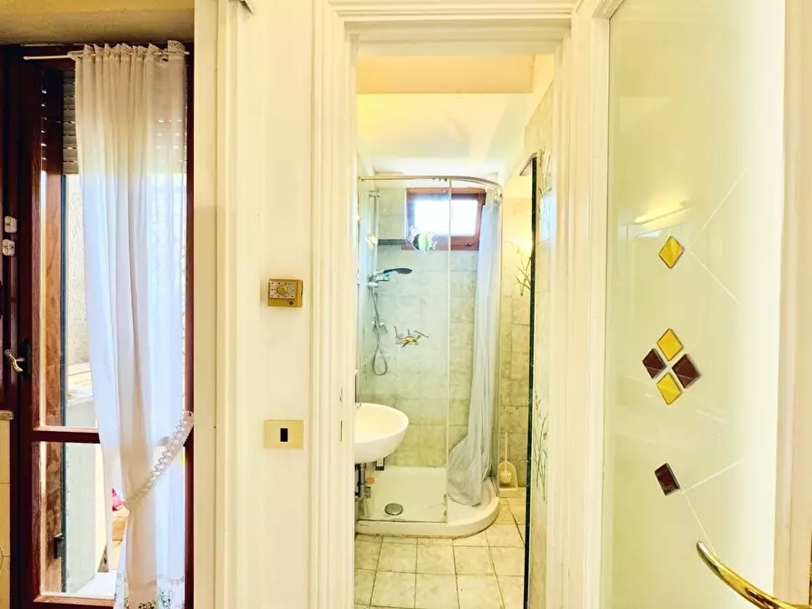 Immagine 42 di Villetta a schiera in vendita  a Pietrasanta