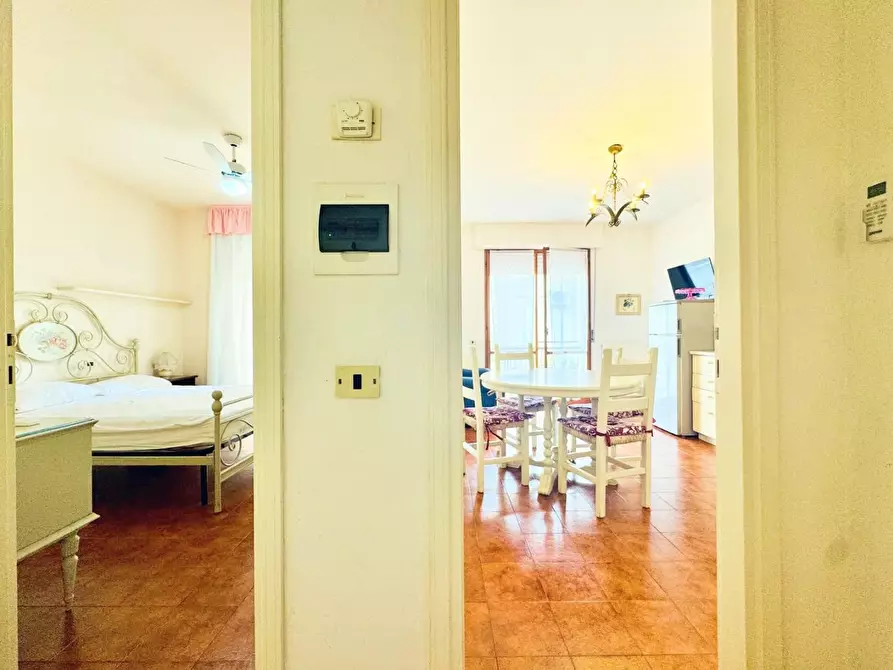 Immagine 4 di Villetta a schiera in vendita  a Pietrasanta