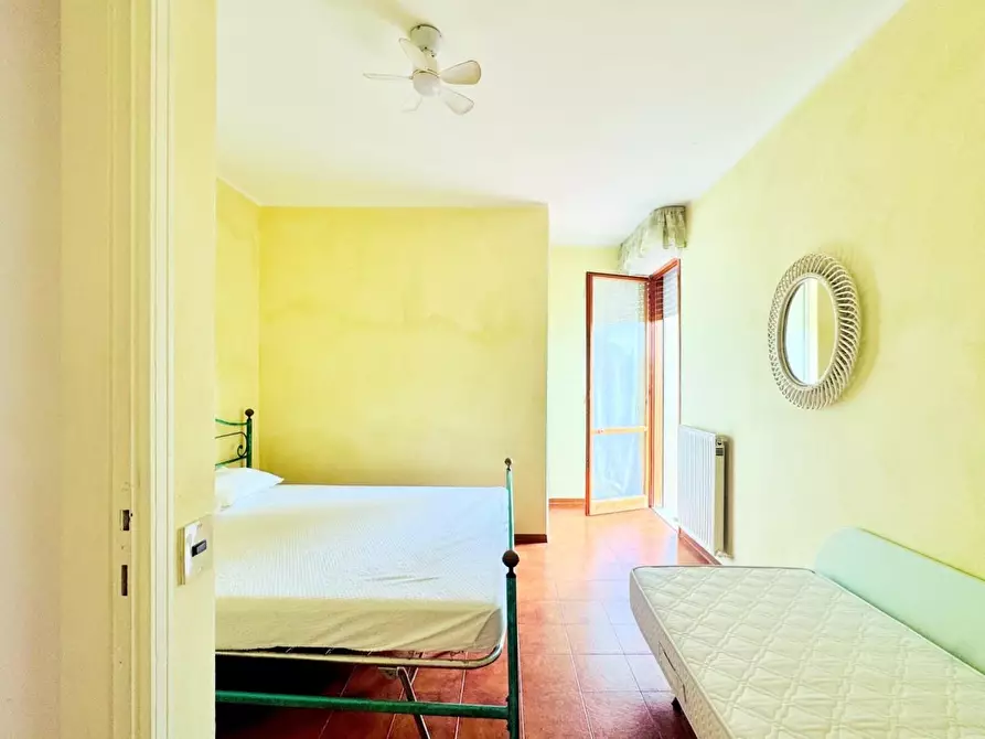 Immagine 15 di Villetta a schiera in vendita  a Pietrasanta