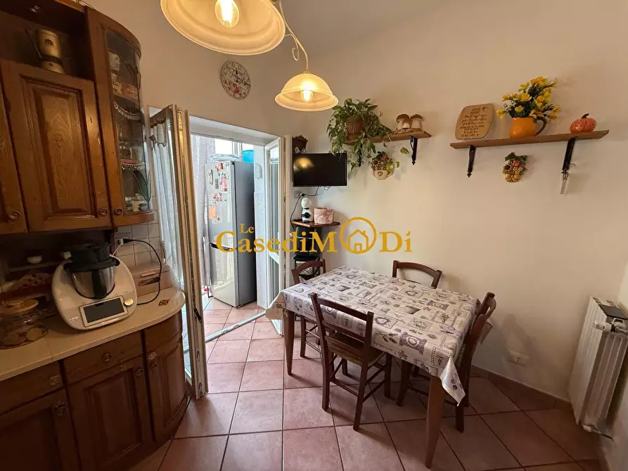 Immagine 15 di Appartamento in vendita  a Livorno