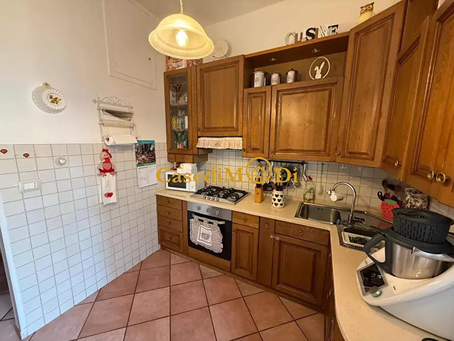 Immagine 13 di Appartamento in vendita  a Livorno