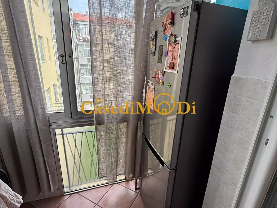 Immagine 17 di Appartamento in vendita  a Livorno