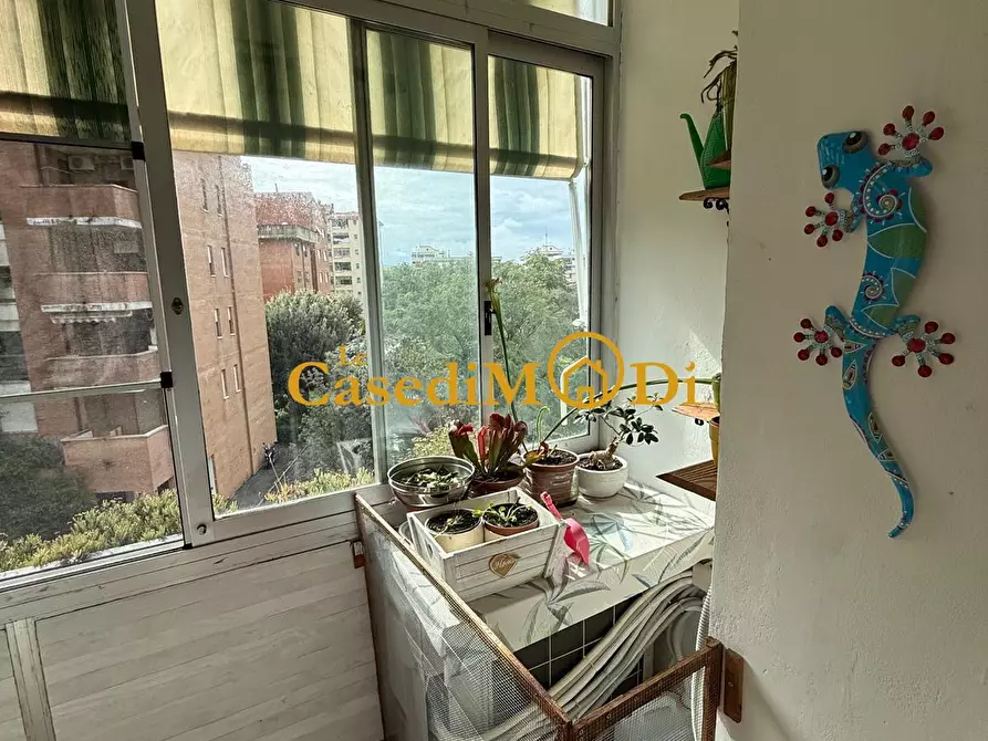 Immagine 9 di Appartamento in vendita  a Livorno