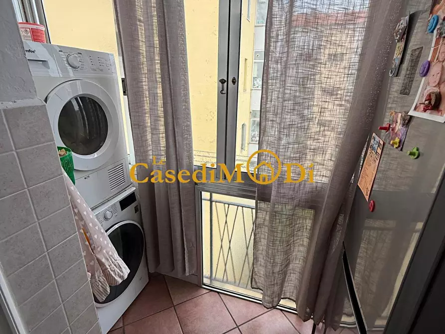 Immagine 16 di Appartamento in vendita  a Livorno