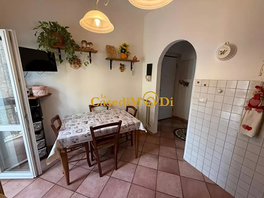 Immagine 19 di Appartamento in vendita  a Livorno