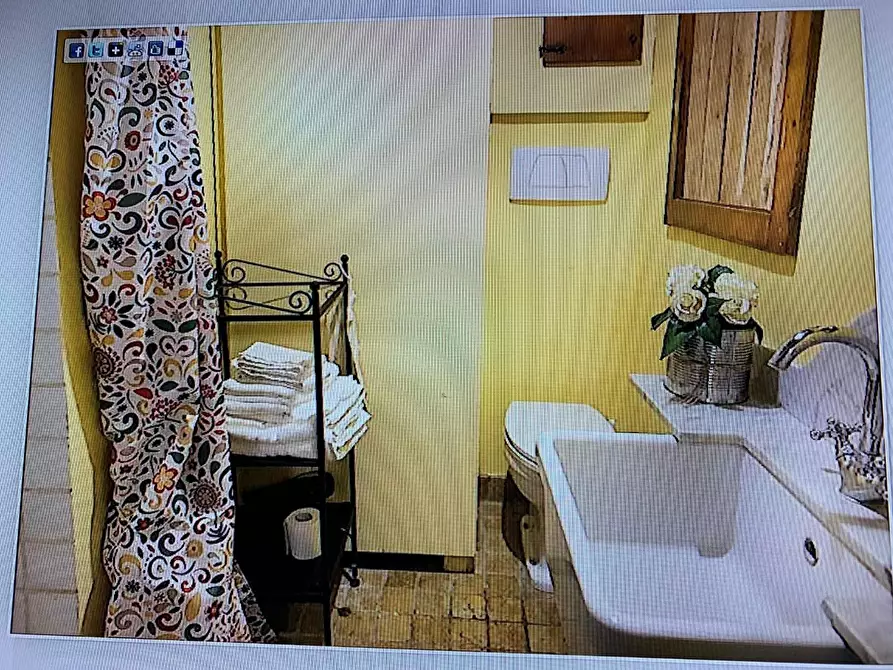 Immagine 3 di Appartamento in affitto  a Pontedera