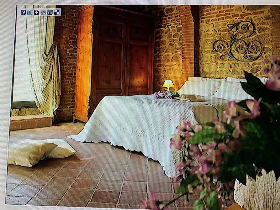 Immagine 4 di Appartamento in affitto  a Pontedera