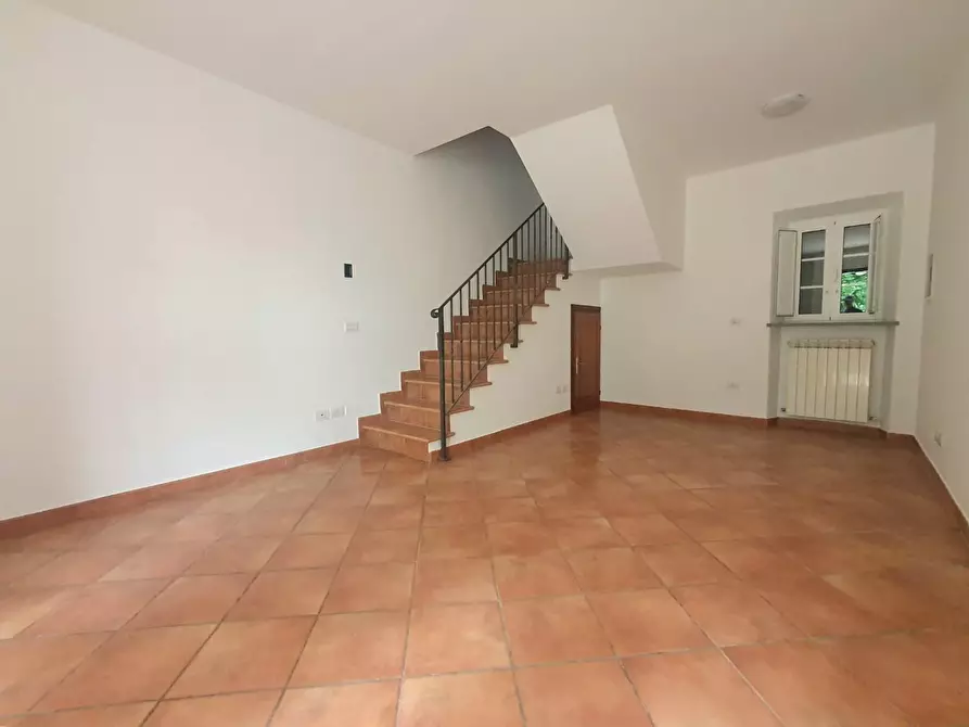 Immagine 3 di Terratetto in vendita  a Capannori